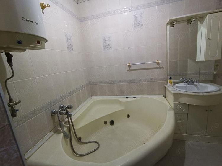 Apartament cu 2 camere in zona Crangasi - 5