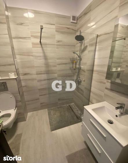 De vanzare Apartament 2 camere Doamna Stanca - 3