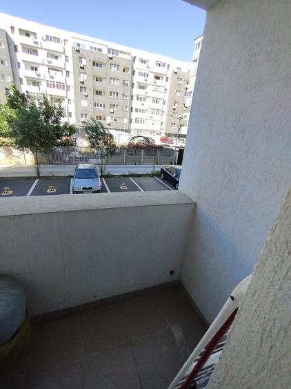 Militari Residence - 2