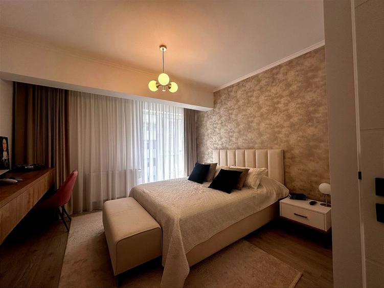 Apartament 2 camere premium, mobilat și utilat –Str. Biruinței, Popești-Leordeni - 6