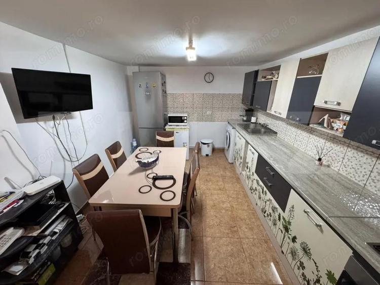 OFERTA Blitz: Casa + teren mare, acces rapid ora? - 14