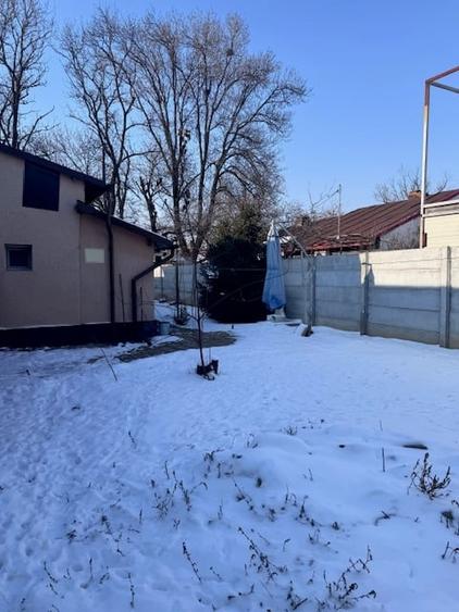 Casa  singur curte-cartier Rahova - 18