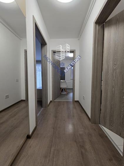 Garsonieră Alphaville Arena - 5