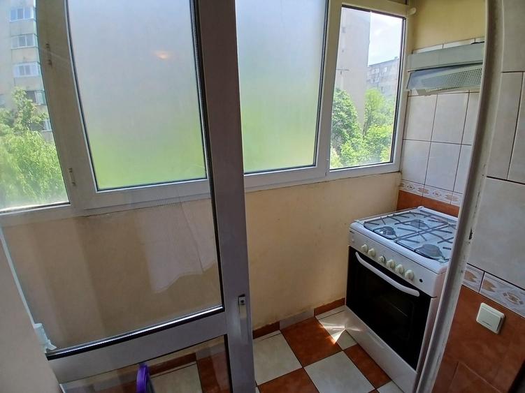 Apartament 2 camere de închiriat Crangasi - 12