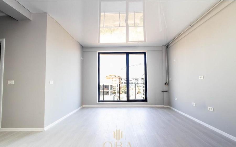 Apartament 2 Camere - O.B.A Urban Residence- Proiect finalizat Mamaia. - 1