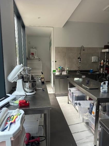 Laborator de cofetarie complet utilat de inchiriat - 3