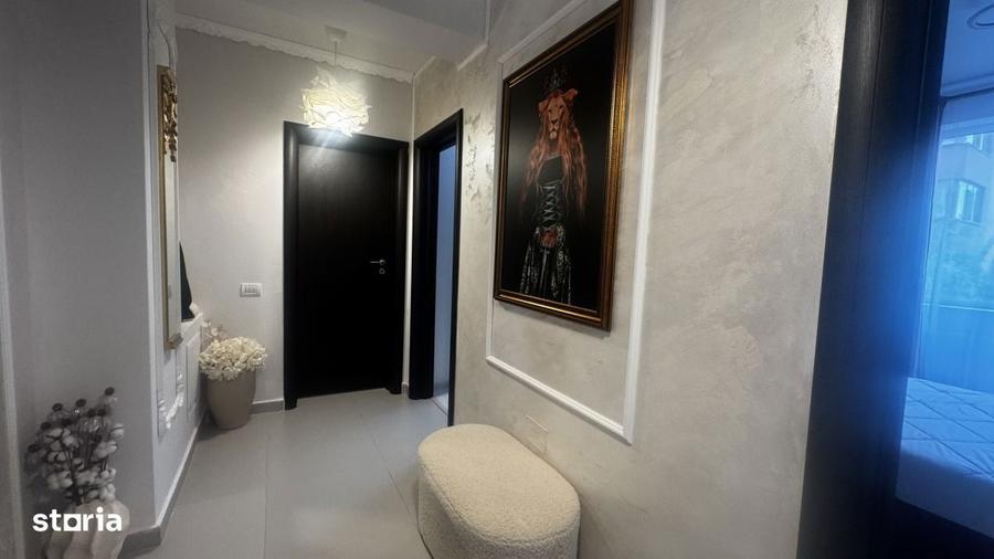Vanzare apartament de 3 camere Militari - 6