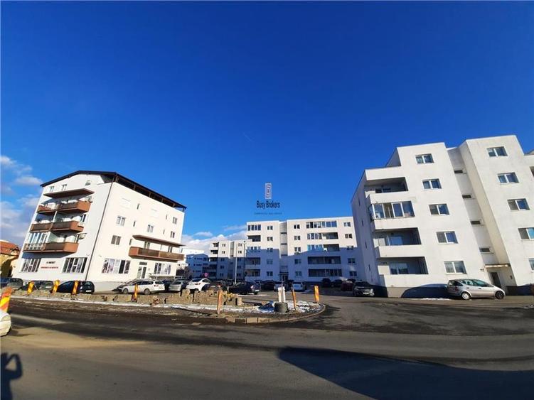 Spatiu Comercial - 500 mp - giratoriu Kaufland Arhitectilor - 33