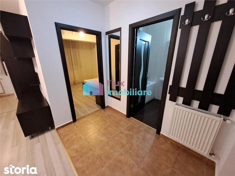 Apartament bloc nou zona Nordic G.Enescu - 9