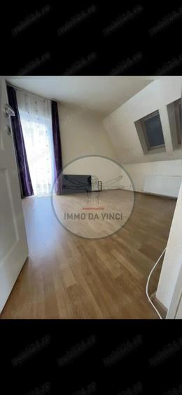 Apartament de vanzare zona Bulevardu Muncii - 2 camere, decomanda - 1