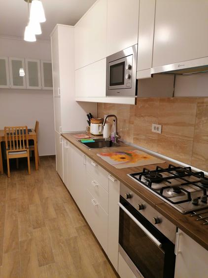 De vanzare studio in bloc nou Bucuresti - 6