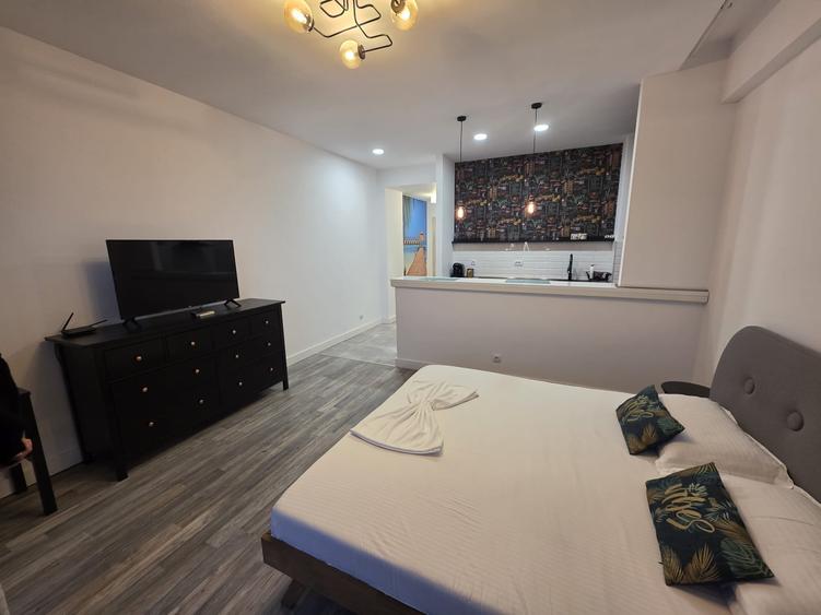 Studio de vânzare –Mamaia Onix Blue 72.000 € - 9