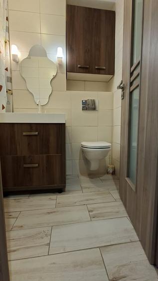Iasi, Podu Ros, apartament 2 camere complet renovat, 53 mp, etaj 1/10 - 11