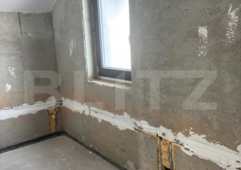 Casa individuala 196 mp | 4 dormitoare | garaj | teren 400 - 10