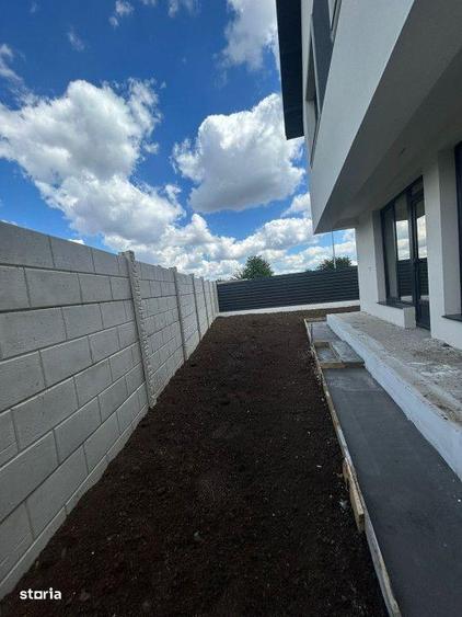 Vanzare Casa/Vila Individuala Bragadiru str Iernii/id 52 - 8