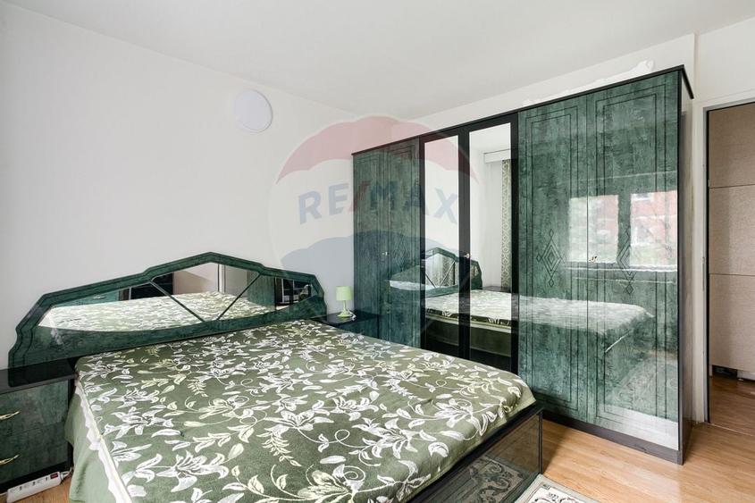 Apartament cu 2 camere de inchiriat zona Podgoria - 6