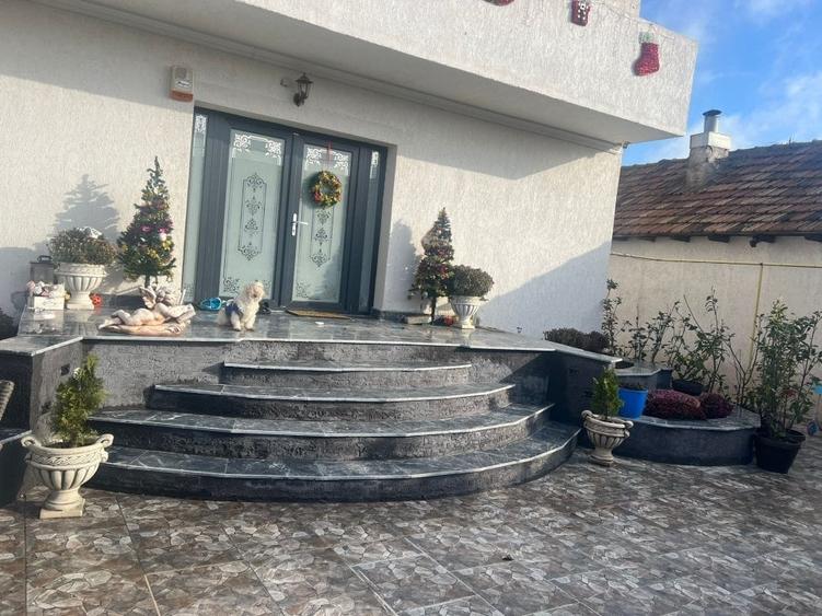 Vila D+Parter+Etaj - km 5 (suprafata teren 488 mp) - 16