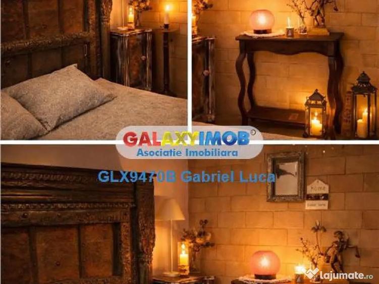 Apartament 2 camere 70mp | Centrala | Parcare | Metrou Branc - 3