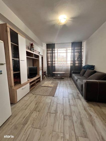 Inchiriere Garsoniera George Enescu ! - 2