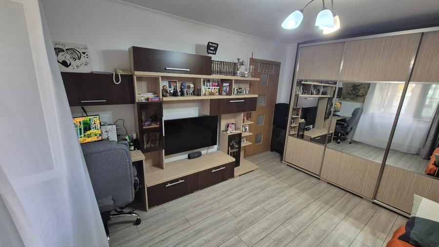 Apartament 2 Camere Mobilat-Utilat - 2