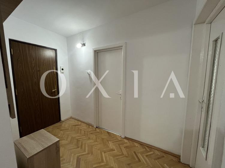 SX643 Aradului- 4 Camere - Etaj intermediar - 26