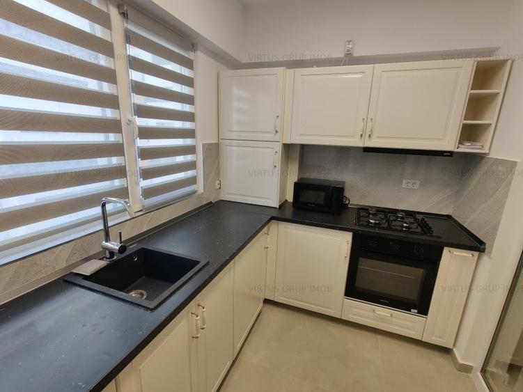 Inchiriere Apartament 2 Camere Central Address - 12