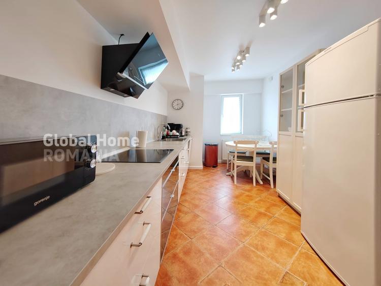 3 Camere | Piața Alba Iulia | Vede Panoramică | Loc Parcare - 9