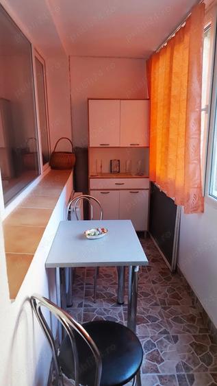 Garsoniera spatioasa(40mp) de inchiriat Titan Parc IOR Sect.3 - 1