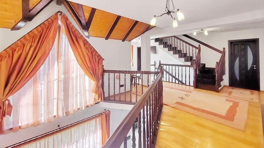 Vila Deosebita Brasov - 9