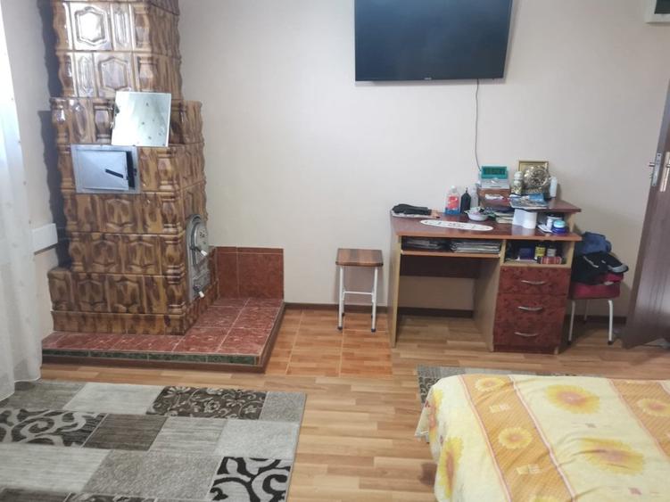 Imobil Mosoaia - Hintesti, 14 camere, teren 1.382mp - 5