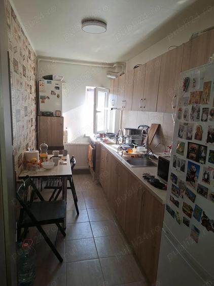 Apartament de vanzare 2 camere Bragadiru Cristalului - 1