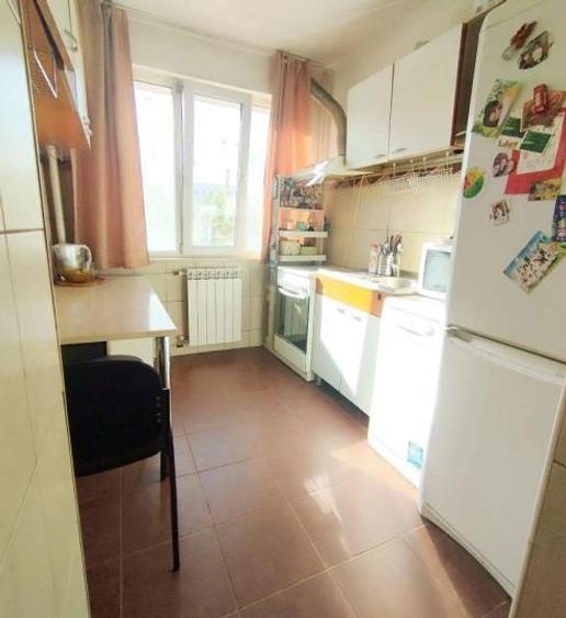 Dristor 1 minut metrou - 6