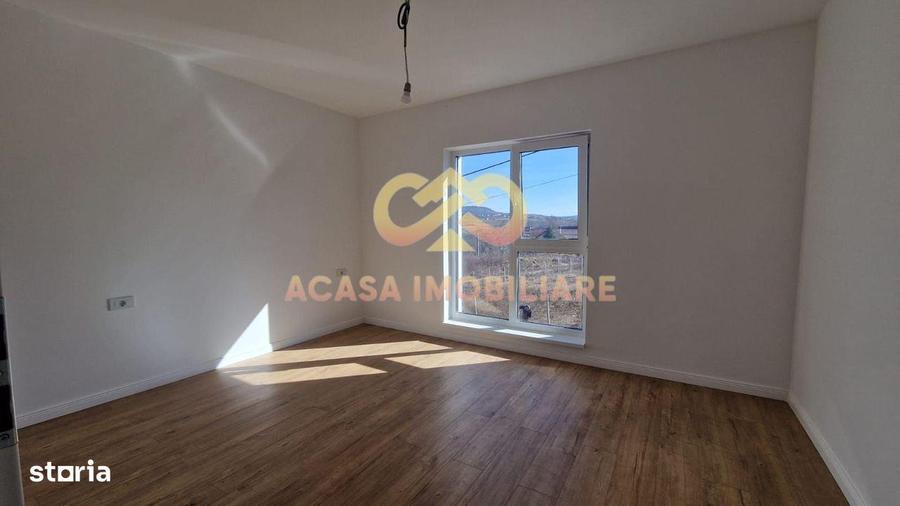 FINALIZAT APARTAMENT 3 CAMERE GRADINA PARCARE BUCIUM VISAN - 3