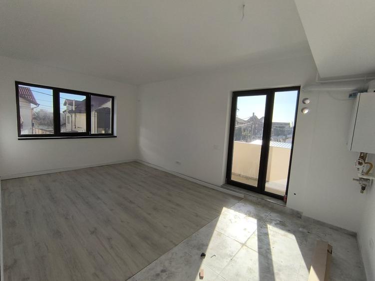 Apartament 3 camere de vânzare în proiectul rezidențial Smile – Etaj 2  77,5 mp - 4