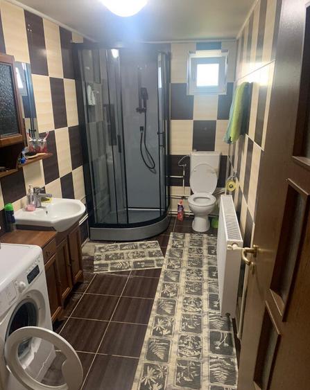 Vand doua case in aceeasi curte, in sat Dudesti, com. Luncoiu de Jos, - 5