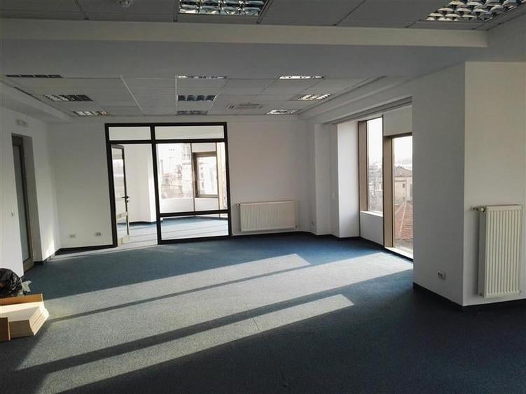 Spatii de birouri de vanzare 265 mp si 2 locuri parcare - 5