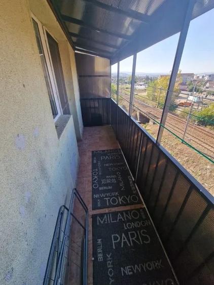 Apartament 1 camera, 42mp, balcon, parcare, zona Penny - 6