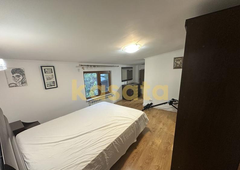 Casa 3 Camere de Vanzare | Curte | Renovata | Magazie - 11