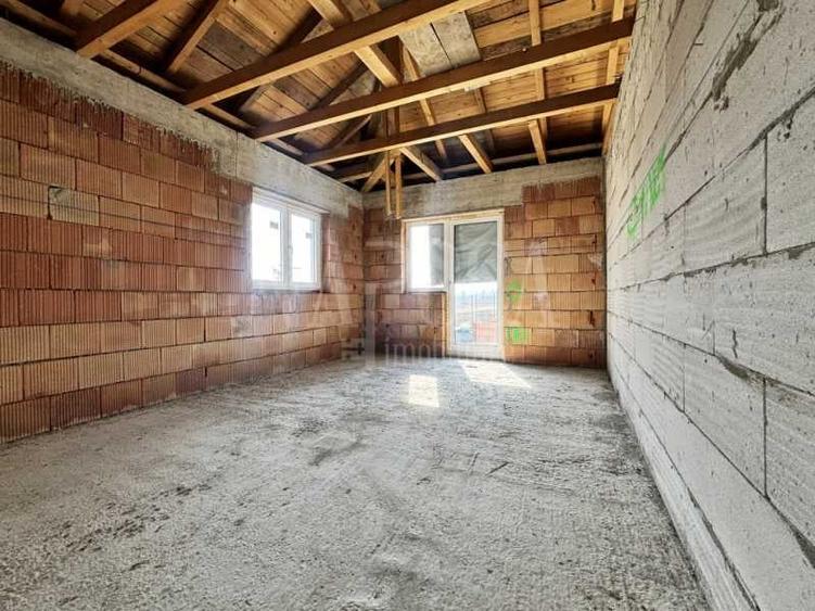 Casa 4 camere de vanzare in Jucu de Mijloc - 5