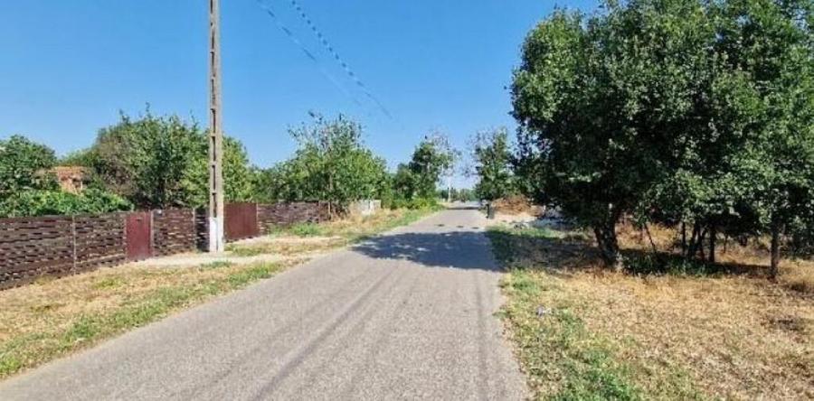 Cota de 3/6 din casa situata in comuna Curcani, Jud Calarasi - 3