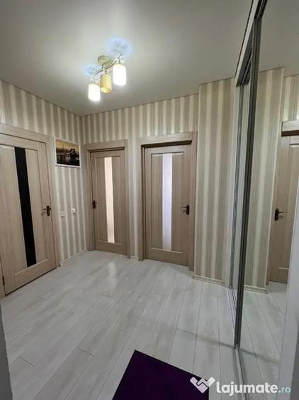 Garsoniera de inchiriat in zona Bucurestii Noi - 1