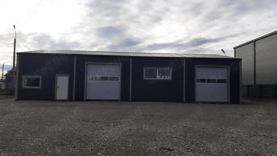 Hala depozit de inchiriat - 1