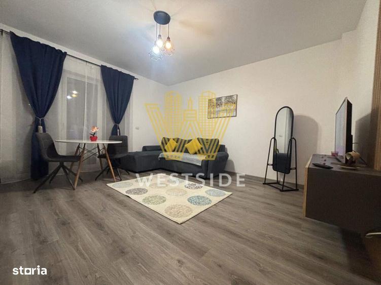 Apartament de inchiriat, cu 2 camere, Calea Lipovei - 4