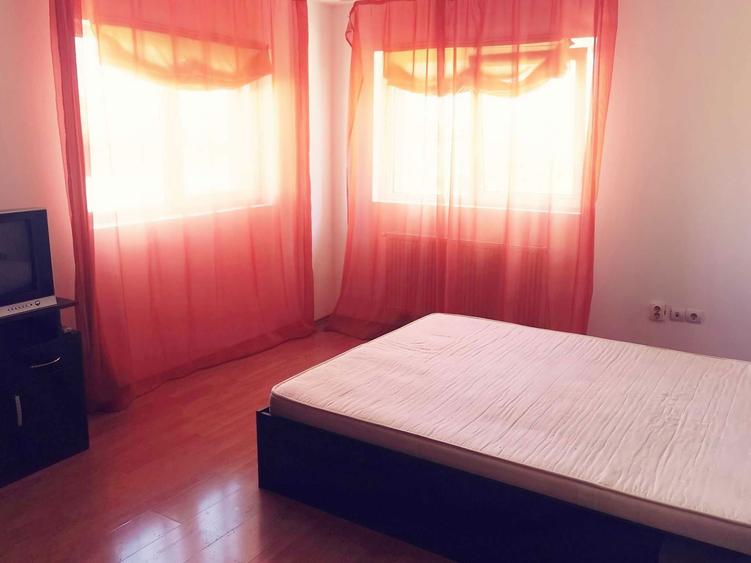 Inchiriez ap 1 camera pe Calea Turzii, Zorilor, bloc nou - 2