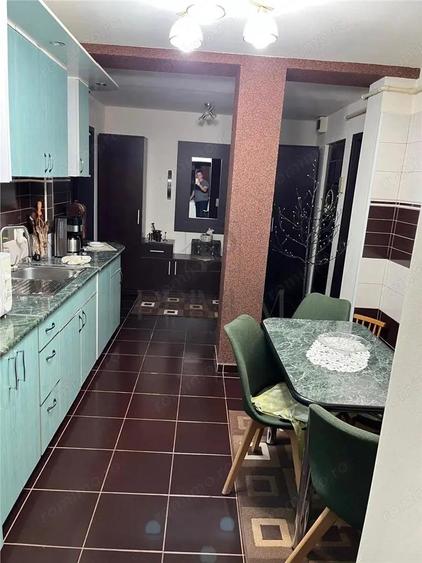 ARADULUI - 3 CAM - DECOMANDAT - CENTRALA CLIMA - BOXA - RENOVAT - ZONA DE INTERES- - 4