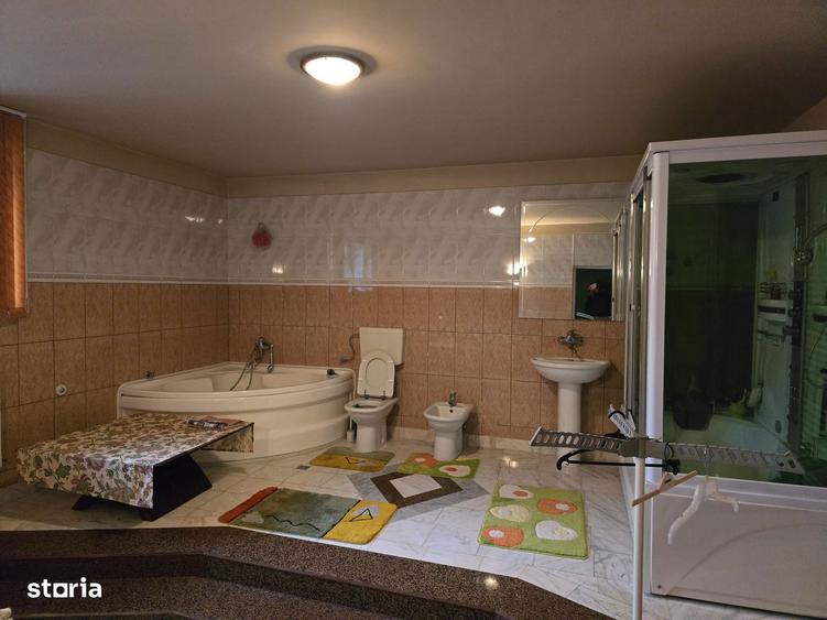 Ocazie!!! Vanzare Vila in Pitesti - P+1E+M - 500 MP | Teren 1400 MP - 11