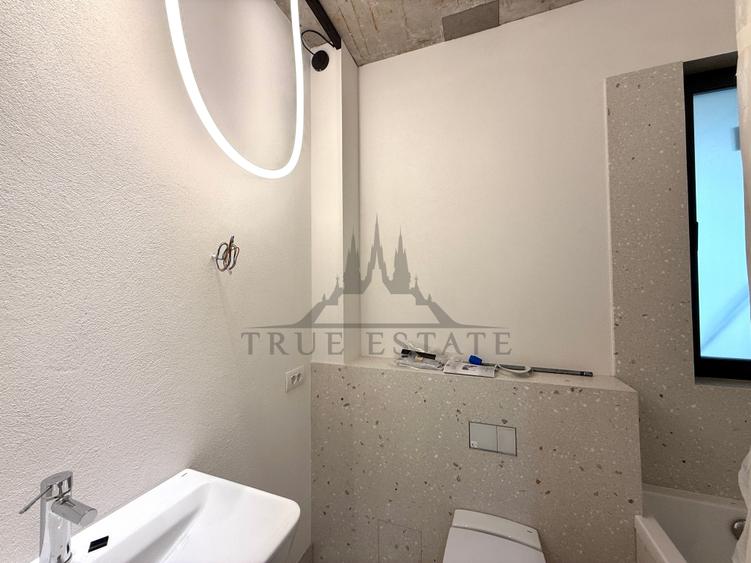 Apartament cu gradina in imobil tip vila zona Dorobanti - 7