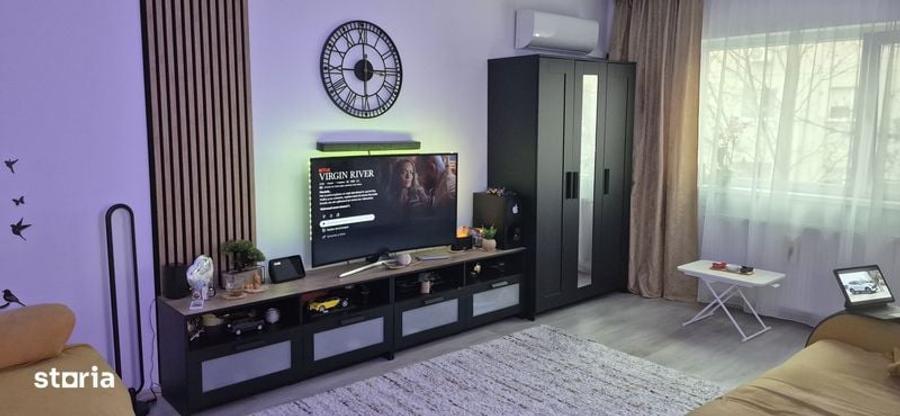 Apartament de vanzare - 1