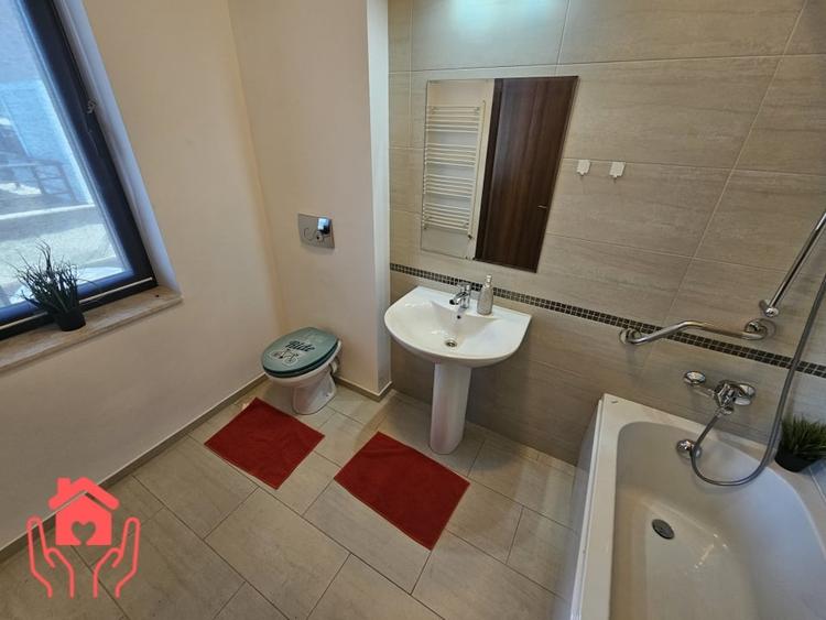 IANCU NICOLAE (ZOO)-PENTHOUSE 250 mp utili + 250 mp terasa, 3 dormitoare! - 27