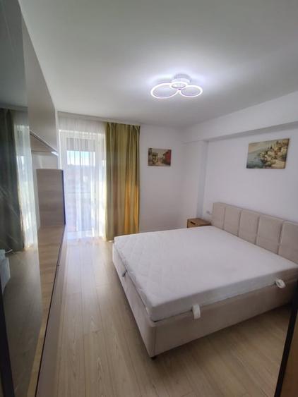 Apartament Ultramodern, 55 mp, zona Prezident Rezidence - 3